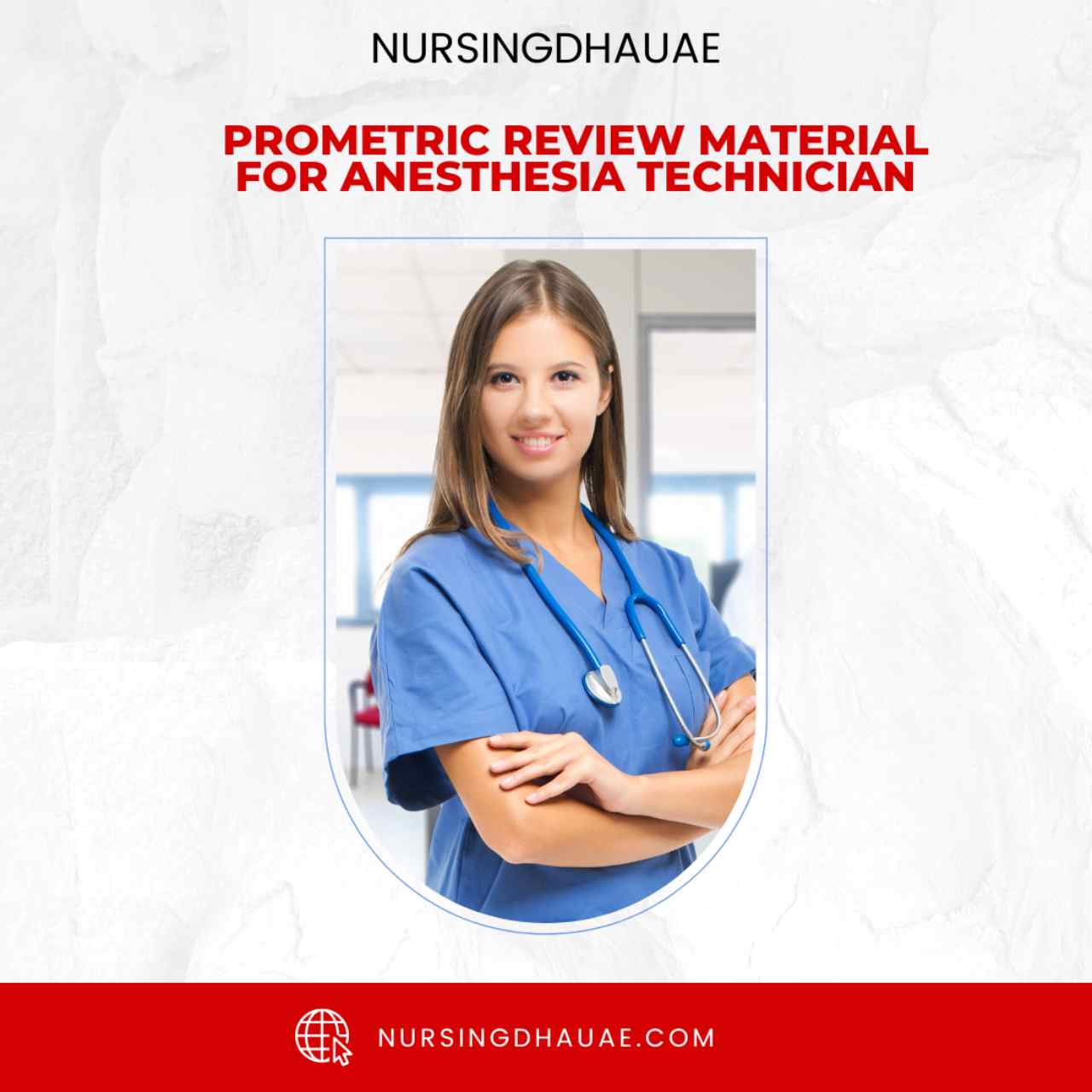 Prometric Review material for Anesthesia Technician